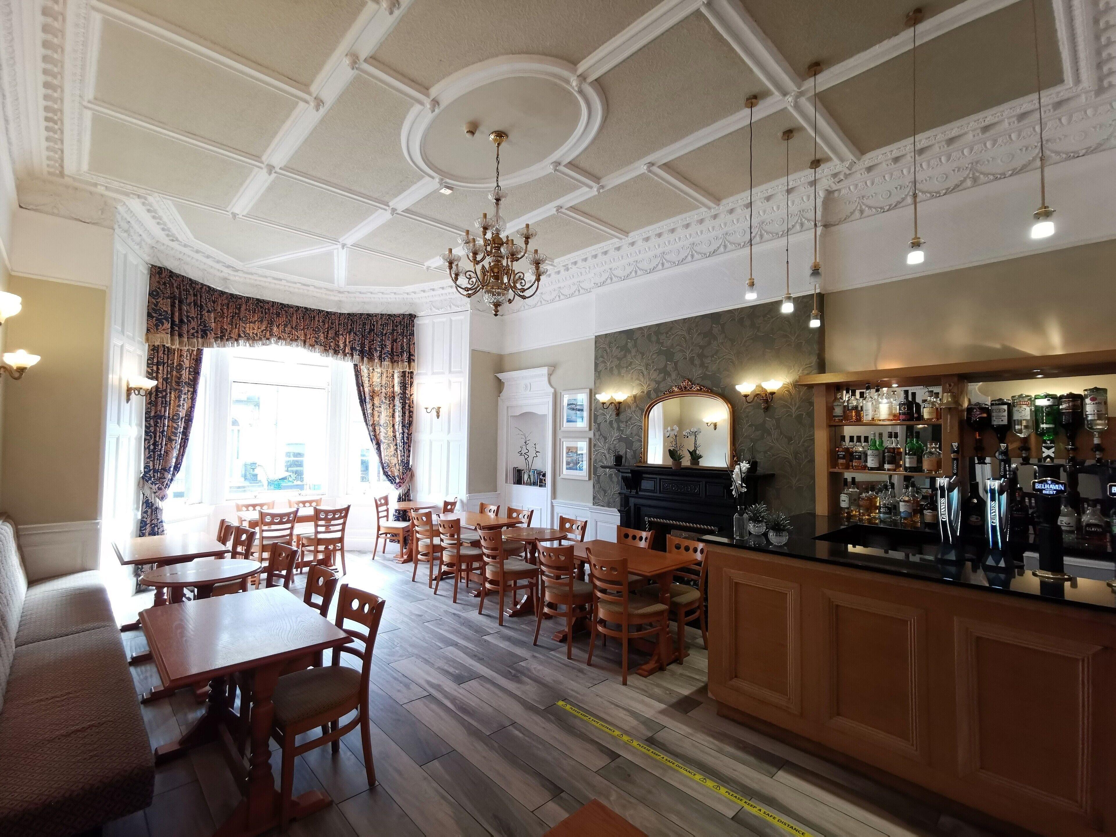 The Haymarket Hotel — Fotos 2